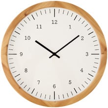Lillian Wall Clock